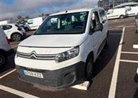 CITROEN 1.5 BLUEHDI 55KW TALLA M LIVE (75CV - 4709-KZZ
